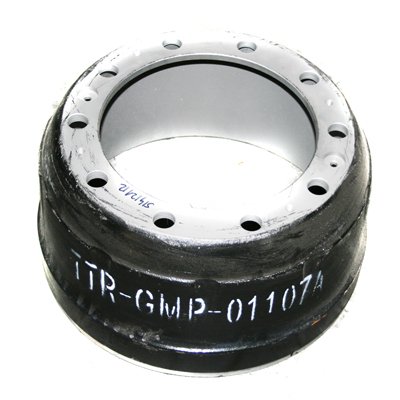BREAKDRUMTATRA 815 tagumine (NR REF: 107-TT)