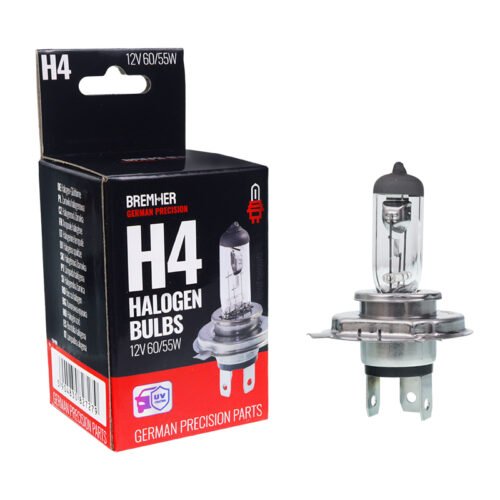 BULB H4