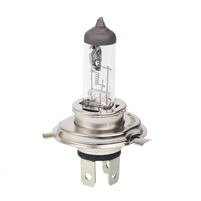BULB, H4, 24V, 75/70W, P43T, HOMOLOGATSIOON E4 2A7