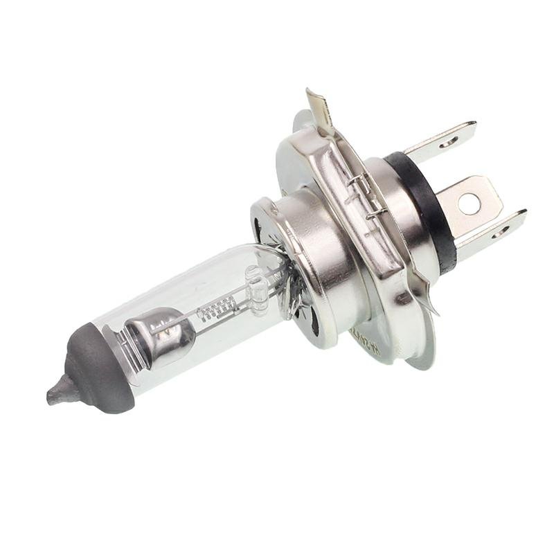 BULB, H4, 24V, 75/70W, P43T, HOMOLOGATSIOON E4 2A7