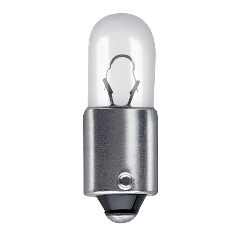 BULB, R10W, 12V, 10W BA15S, HOMOLOGATSIOON, 10 KOMPLEKTI tk