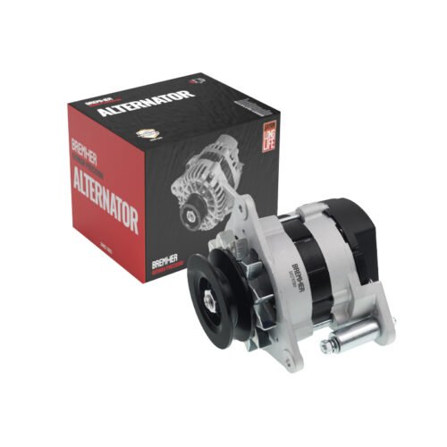 C-330 alternaator 14V 45A BREMHER 3-YEAR WARRANTY | Autokaubad>Sõiduautode varuosad | Hermon | Trollo.ee | Üle 10 000 toote