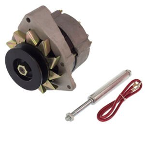 C-360 alternaator 14V