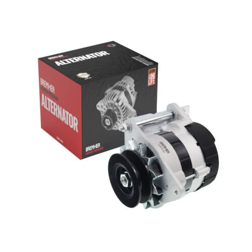 C-360 alternaator 14V 45A BREMHER 3-YEAR WARRANTY | Autokaubad>Sõiduautode varuosad | Hermon | Trollo.ee | Üle 10 000 toote