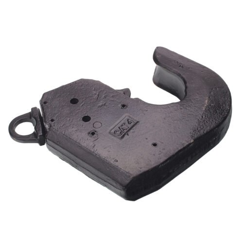 C-B-M CAT-4 KEEVITATUD POLTKONKS
