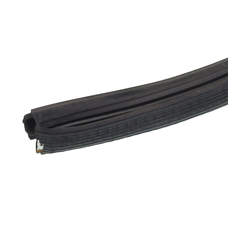 CABIN WINDOW GASKET T-25, MTZ rull 50MB
