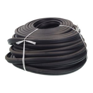 CABIN WINDOW GASKET T-25