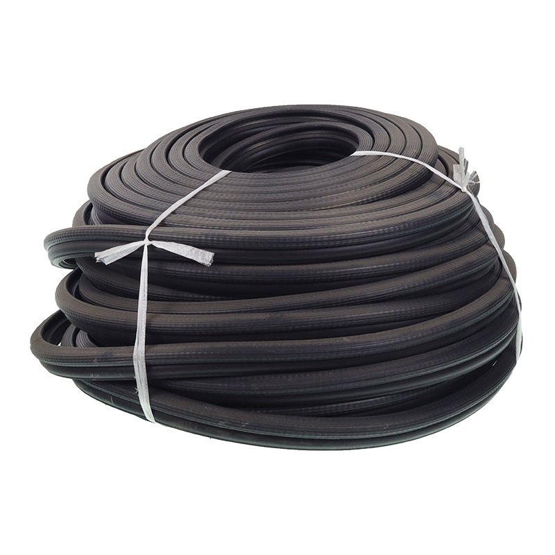 CABIN WINDOW GASKET T-25, MTZ rull 50MB