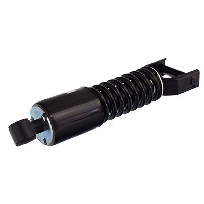 CABIN amortisaator MB ACTROS MP1/2 tagumine O/< 14MM 385/327MM