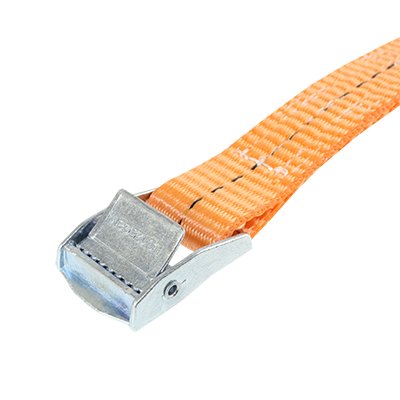 CAM BUCKLE STRAP 250KG, 2M P. ORANŽ