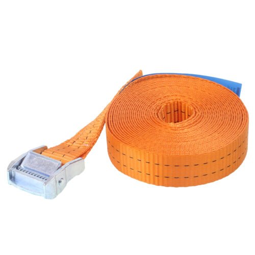 CAM BUCKLE STRAP 600KG