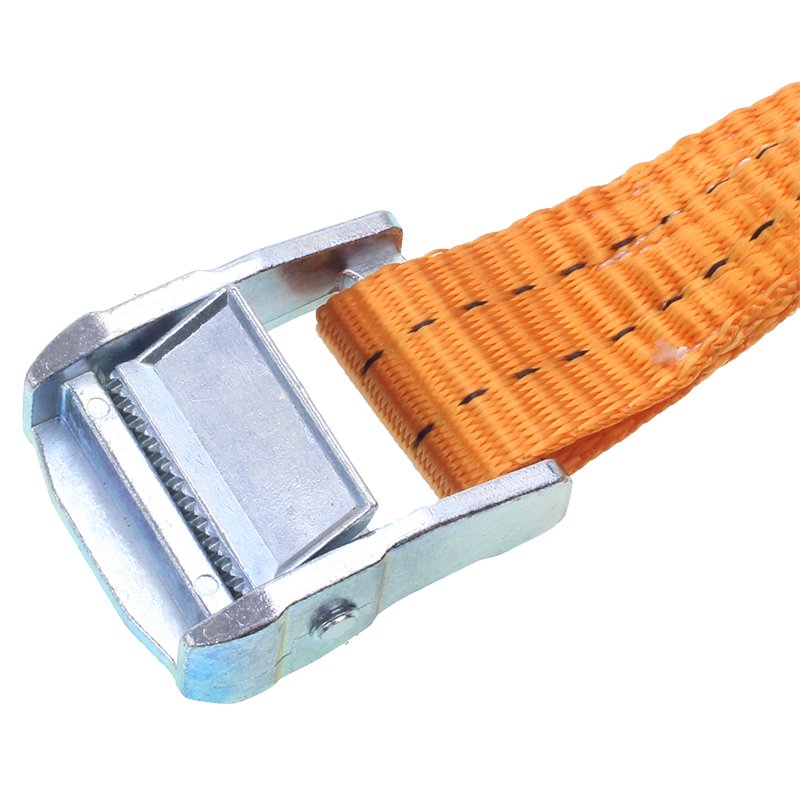 CAM BUCKLE STRAP 600KG, 7M ORANŽ