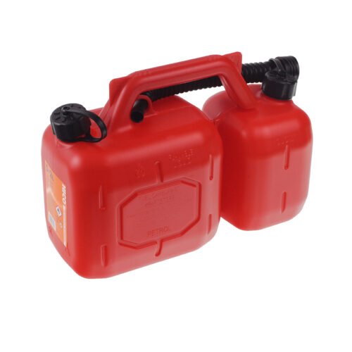 CANISTER