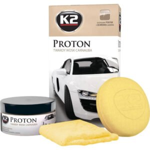 CARNAUBA KÕVA VAHA K2 PROOTONI 200G | Autokaubad | Hermon | Trollo.ee | Üle 10 000 toote