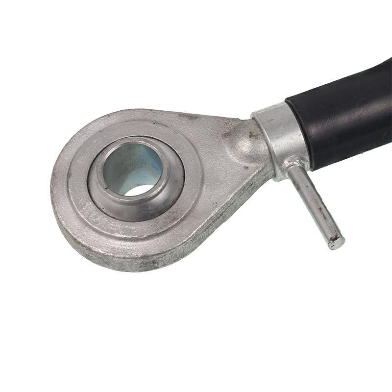 CENTRAL tõmmits COMPLETE C-385 6-silinder ilma SPRINGS - CAT.3-3