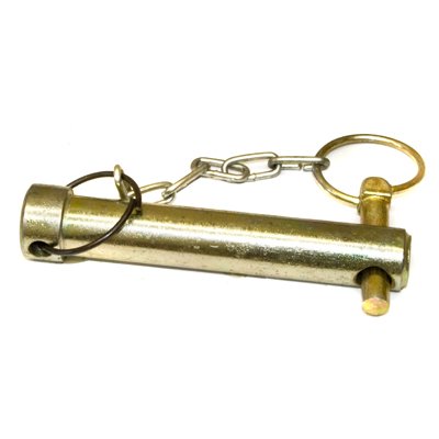 CENTRAL tõmmits sõrm MTZ SECURING sõrm+CHAIN