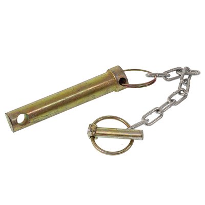 CENTRAL tõmmits sõrm MTZ SECURING sõrm+CHAIN