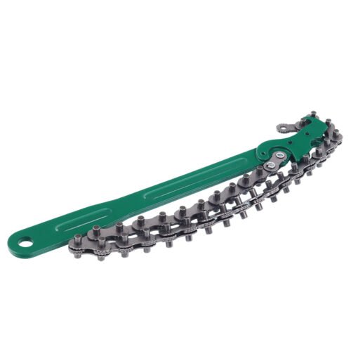 CHAIN FILTER WRENCH