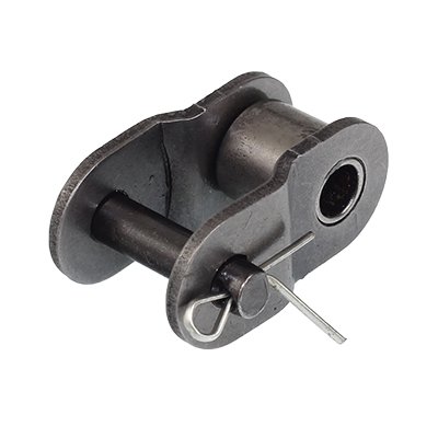 CHAIN HALF tõmmits 12B-1 (R1 3/4)
