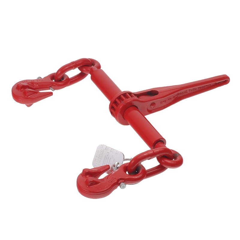 CHAIN LOAD SECURING TENSIONER FI 8MM, L=4000MM, KAHEOSALINE