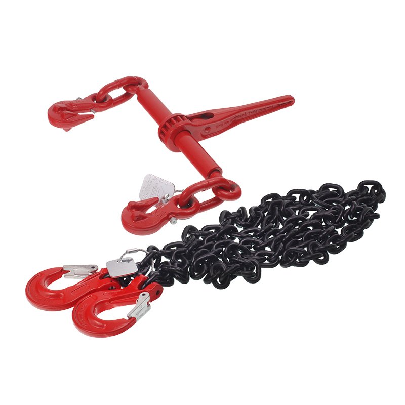 CHAIN LOAD SECURING TENSIONER FI 8MM, L=4000MM, KAHEOSALINE