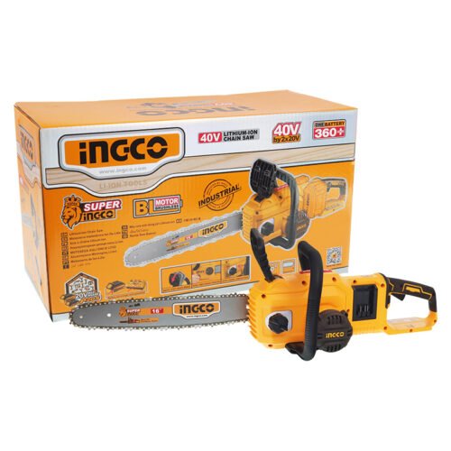 CHAIN SAW 16" (40CM)