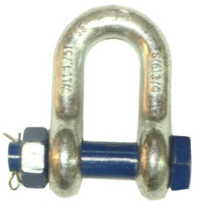 CLEVIS 4