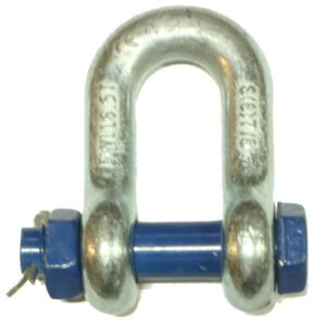 CLEVIS 6