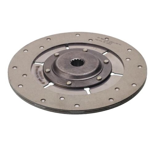 CLUTCH DISC LTZ