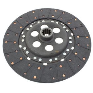 CLUTCH KETAS MF-3 I-STAGE FI 300MM