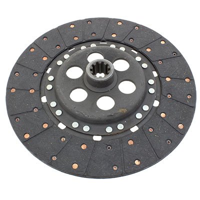 CLUTCH KETAS MF-3 I-STAGE FI 300MM