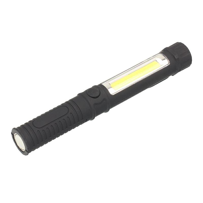 COB 3W / ABS plastik