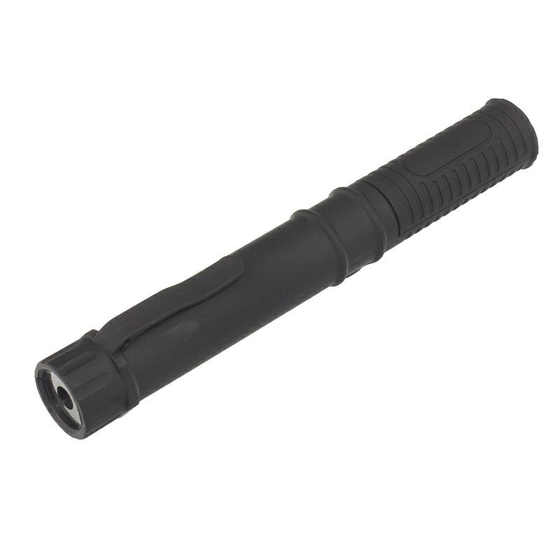 COB 3W / ABS plastik