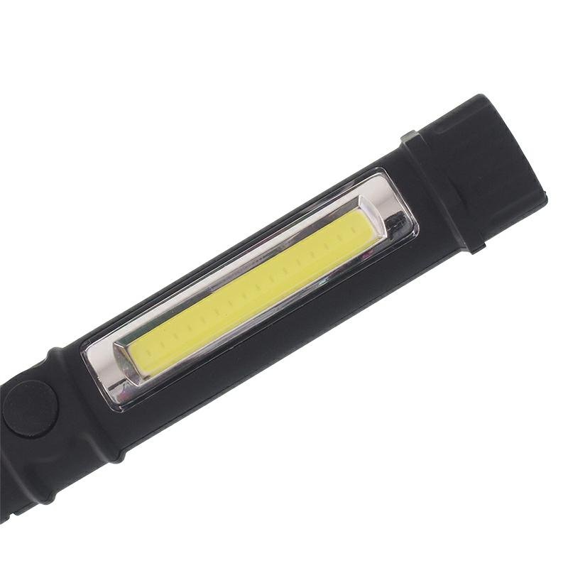 COB 3W / ABS plastik