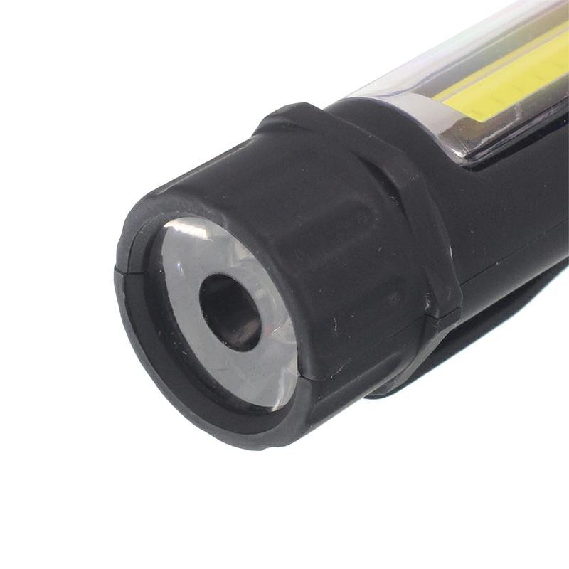COB 3W / ABS plastik