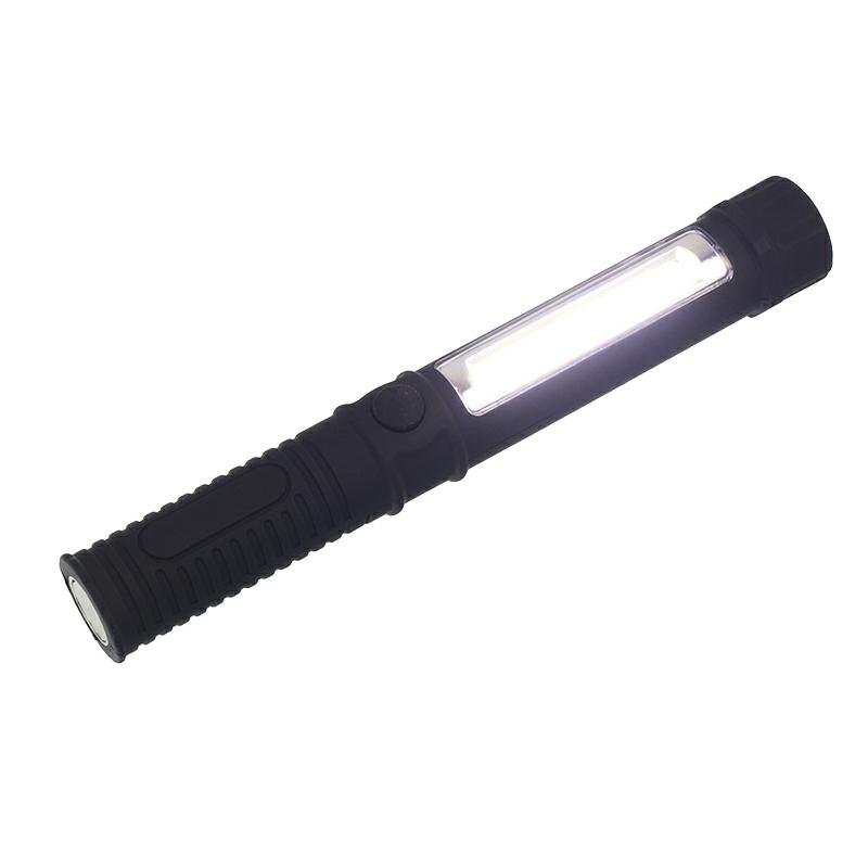 COB 3W / ABS plastik