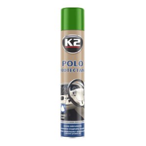 COCKPIT FOAM PROTECTANT K2 POLO MAT roheline TEA 750ML | Autokaubad | Hermon | Trollo.ee | Üle 10 000 toote