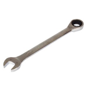 COMBINATION RATCHET SPANNER