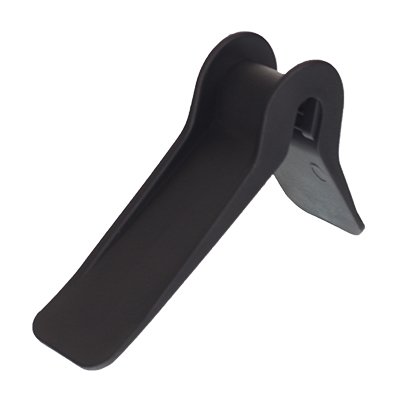 CORNER BELT PROTECTOR must 55x95MM B=25MM | Autokaubad>Traktorite varuosad | Hermon | Trollo.ee | Üle 10 000 toote