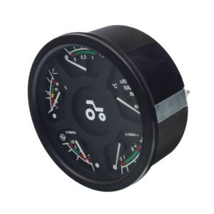 COUNTER - COMBINATION INDICATORS