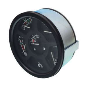 COUNTER - INDICATOR COMBINATION