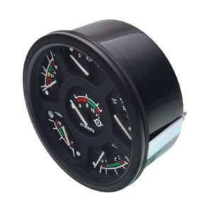 COUNTER - INDICATOR COMBINATION