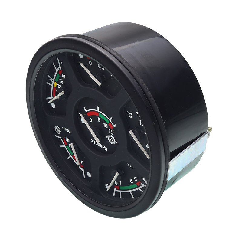 COUNTER - INDICATOR COMBINATION, MTZ 6 INDIKAATORIT - NT