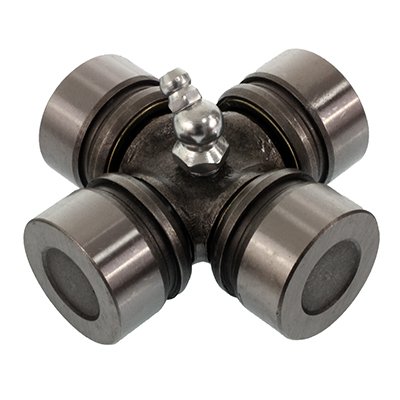 CROSS - 30X40.5X73.4MM VÕIMSUSRELEE