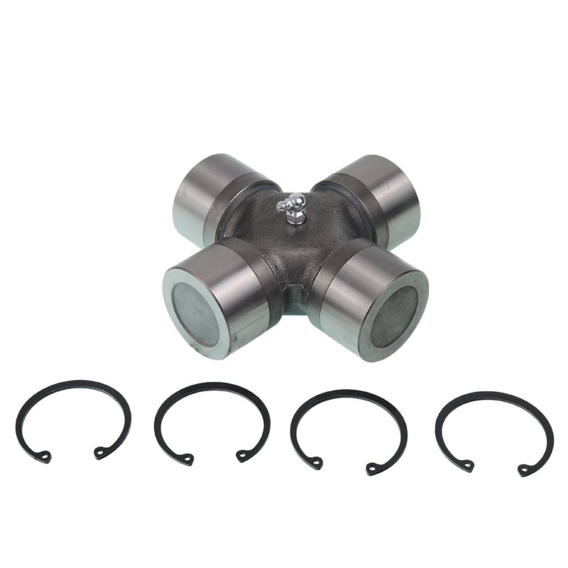 CROSS - 57,1X152MM MAN TGX/TGA, F, DAF, IVECO LEMA