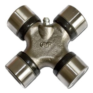 CROSS U-JOINT - 27X81.7MM IVECO
