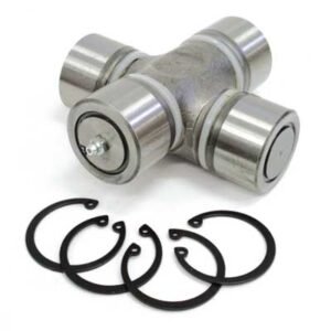 CROSS U-JOINT - 47X127.5MM TATRA N/T | Autokaubad>Veoautode varuosad | Hermon | Trollo.ee | Üle 10 000 toote