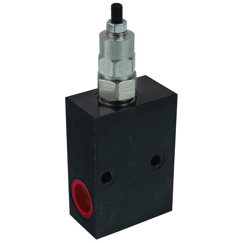 CYCLOPSI ÜLEVOOLUVENTIIL T-214 Q=60DM3/MIN, 2-16MPA, 2XM27X2MM