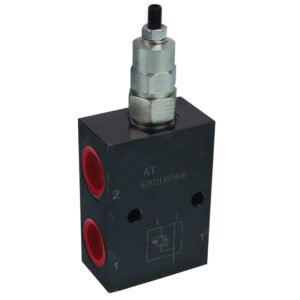 CYCLOPSI ÜLEVOOLUVENTIIL T-214 Q=60DM3/MIN