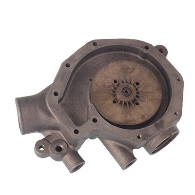 DAF 95XF VEEPUMP